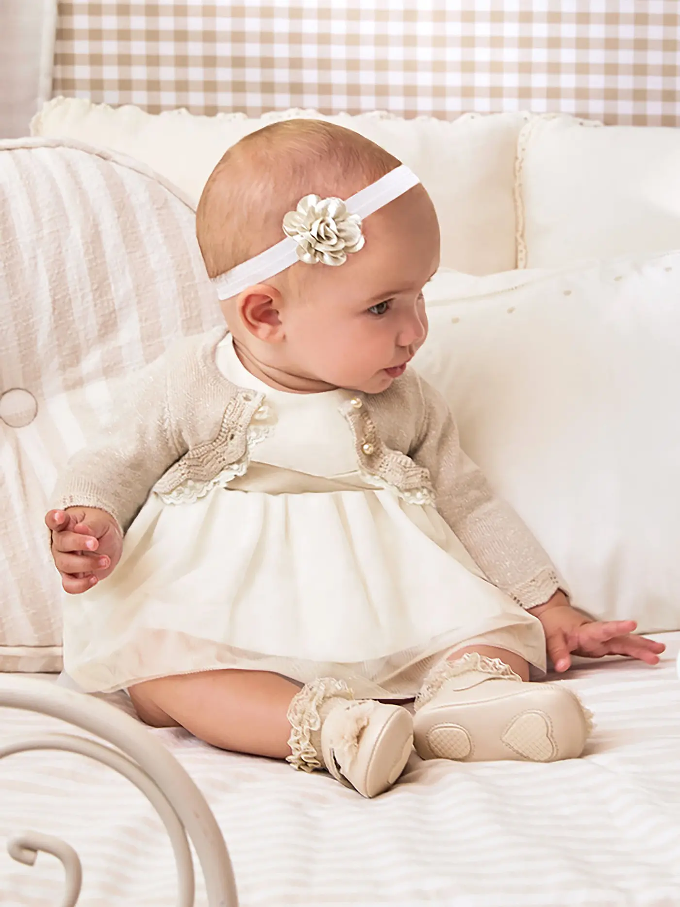 MAYORAL | Baby Kleid | 